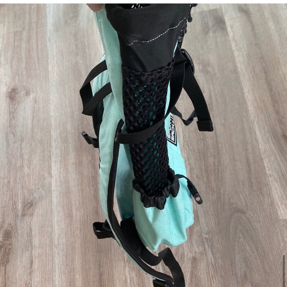 K-9 Sport Sack Summer Mint Small - Picture 7 of 10